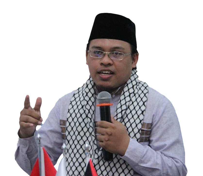 Ketua Umum KNRP